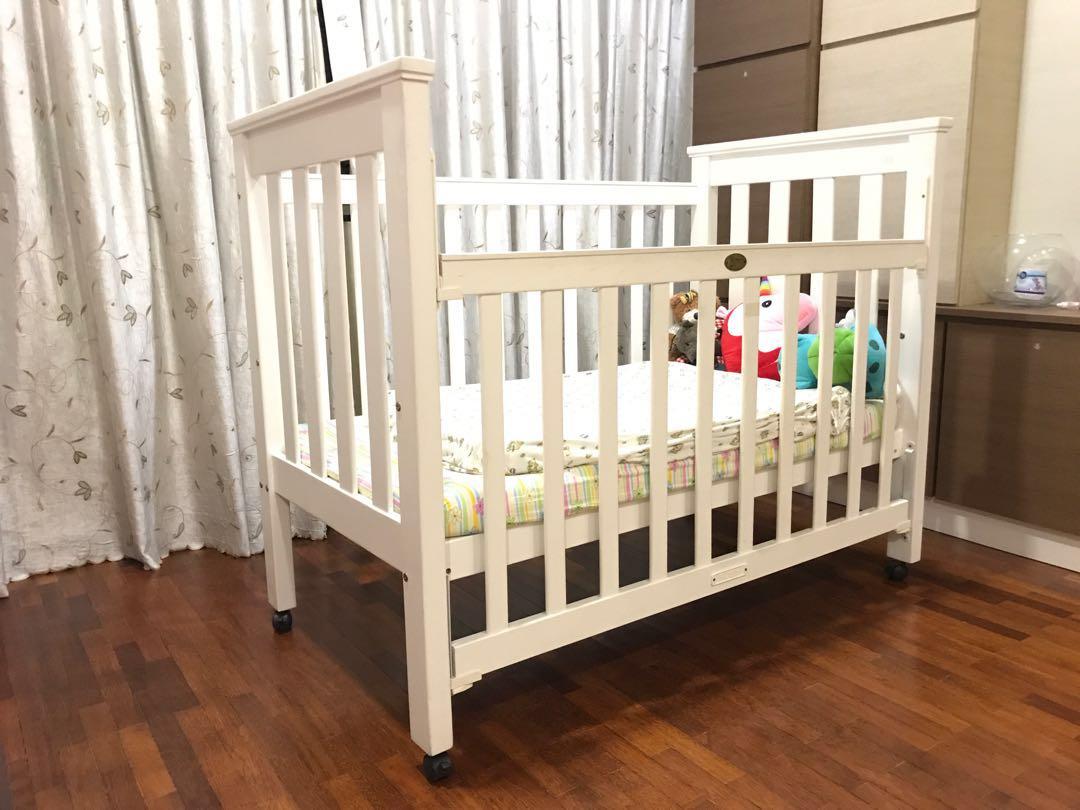 Pamco cots hotsell