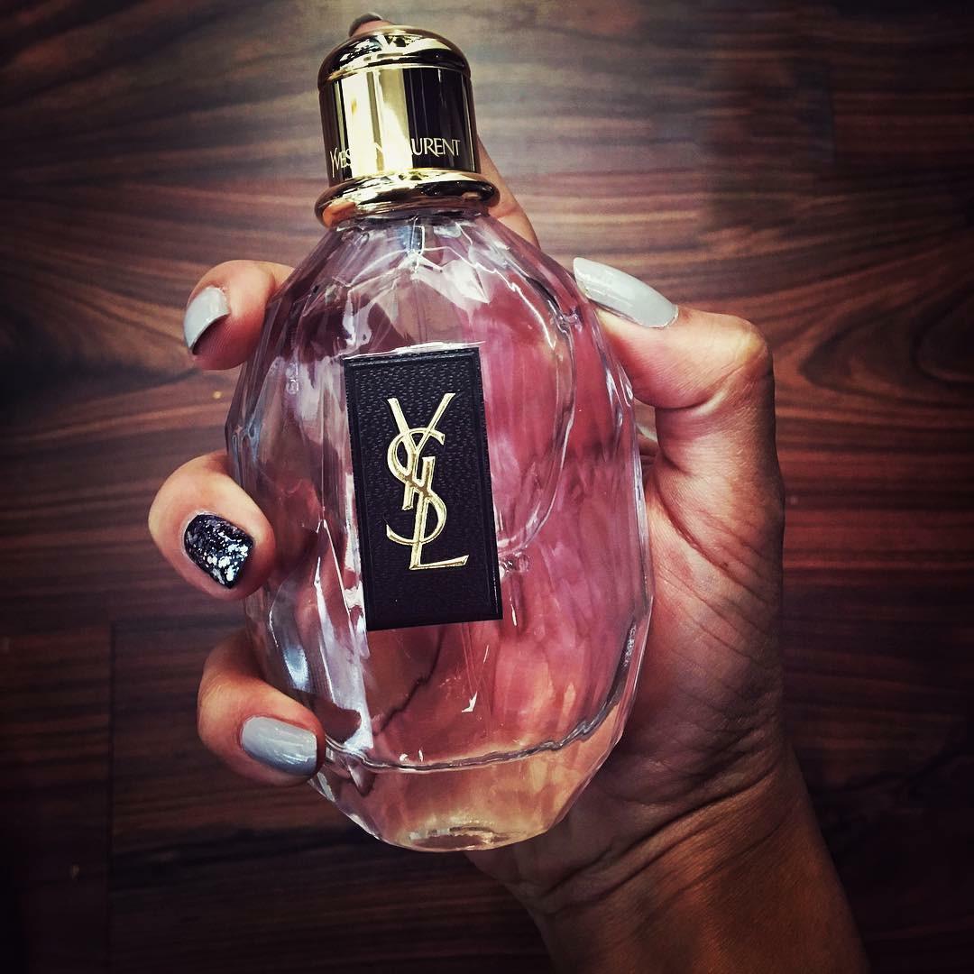 Harga parfum ysl parisienne Clearance