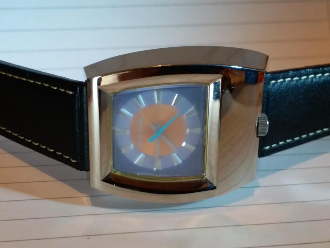 Paul Smith Automatic watch Paco Rabanne 37mm x 43mm Carousell