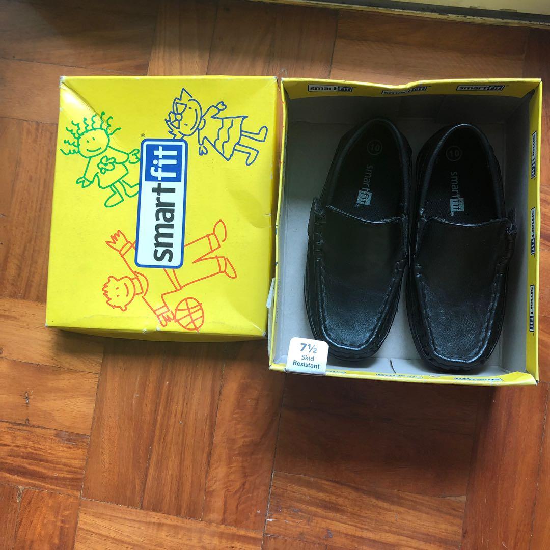 Boys dress shoes payless best sale