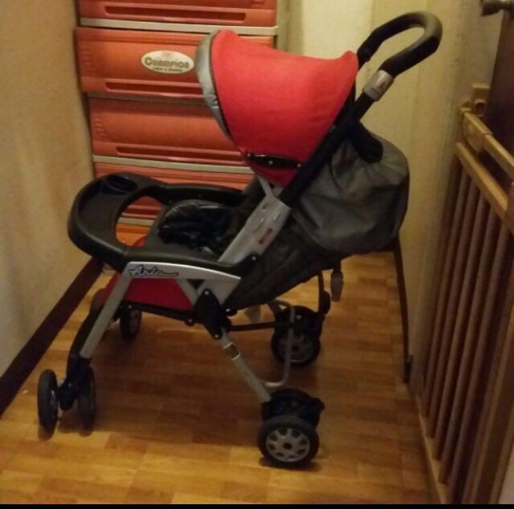 Peg Perego Stroller (Category: Strollers) located in Manila. Submitted by tidybricks (Listing ID 207876493, Image 1). Description: we can arrange the pickup in Manila.
