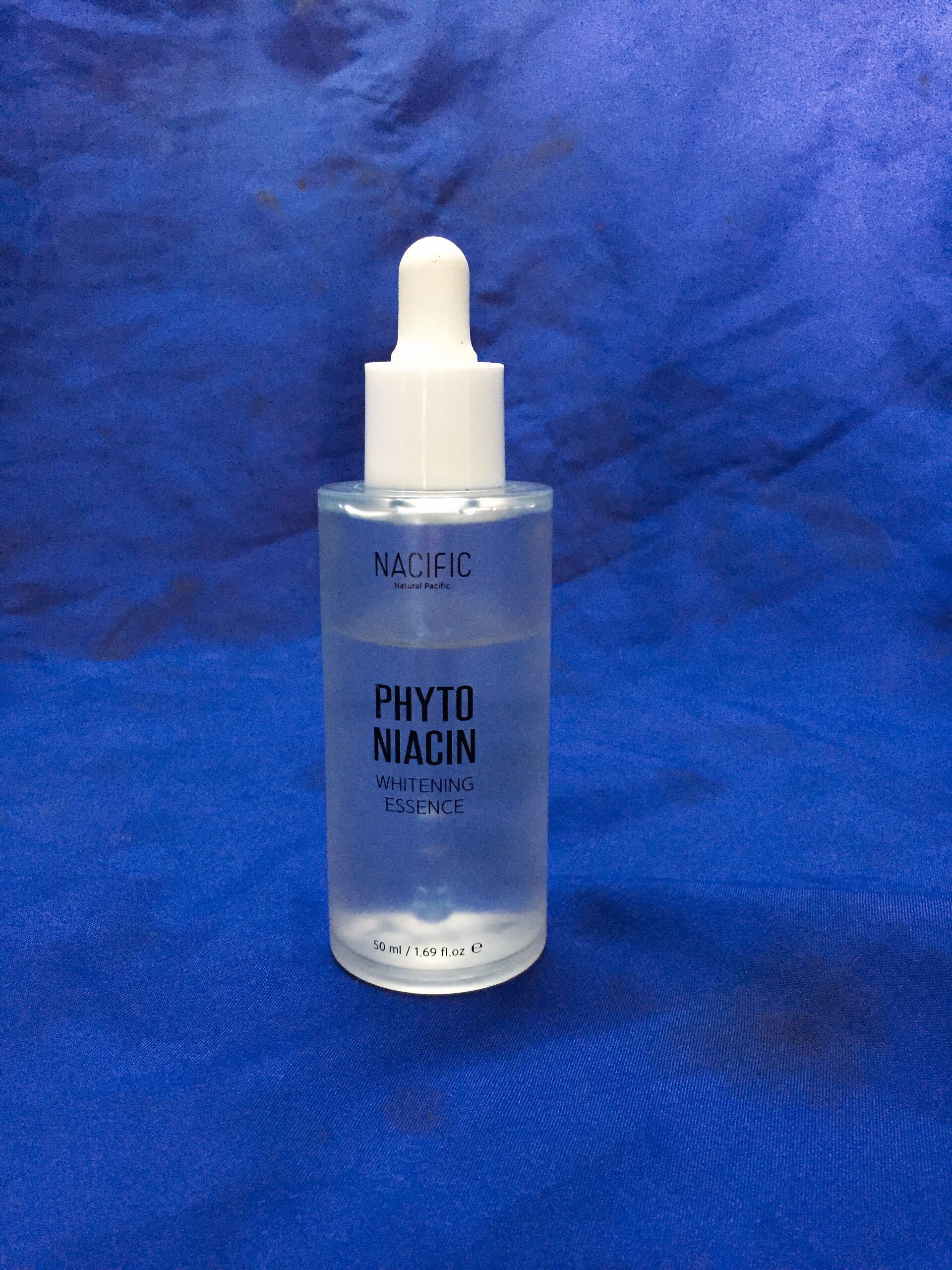Phyto Niacin, Kesehatan & Kecantikan, Kulit, Sabun & Tubuh di Carousell