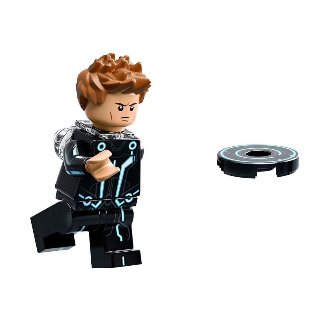 tron legacy funko pop