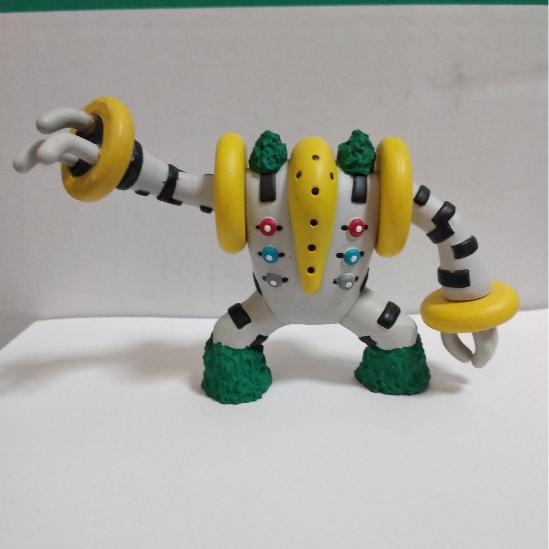 regigigas figure