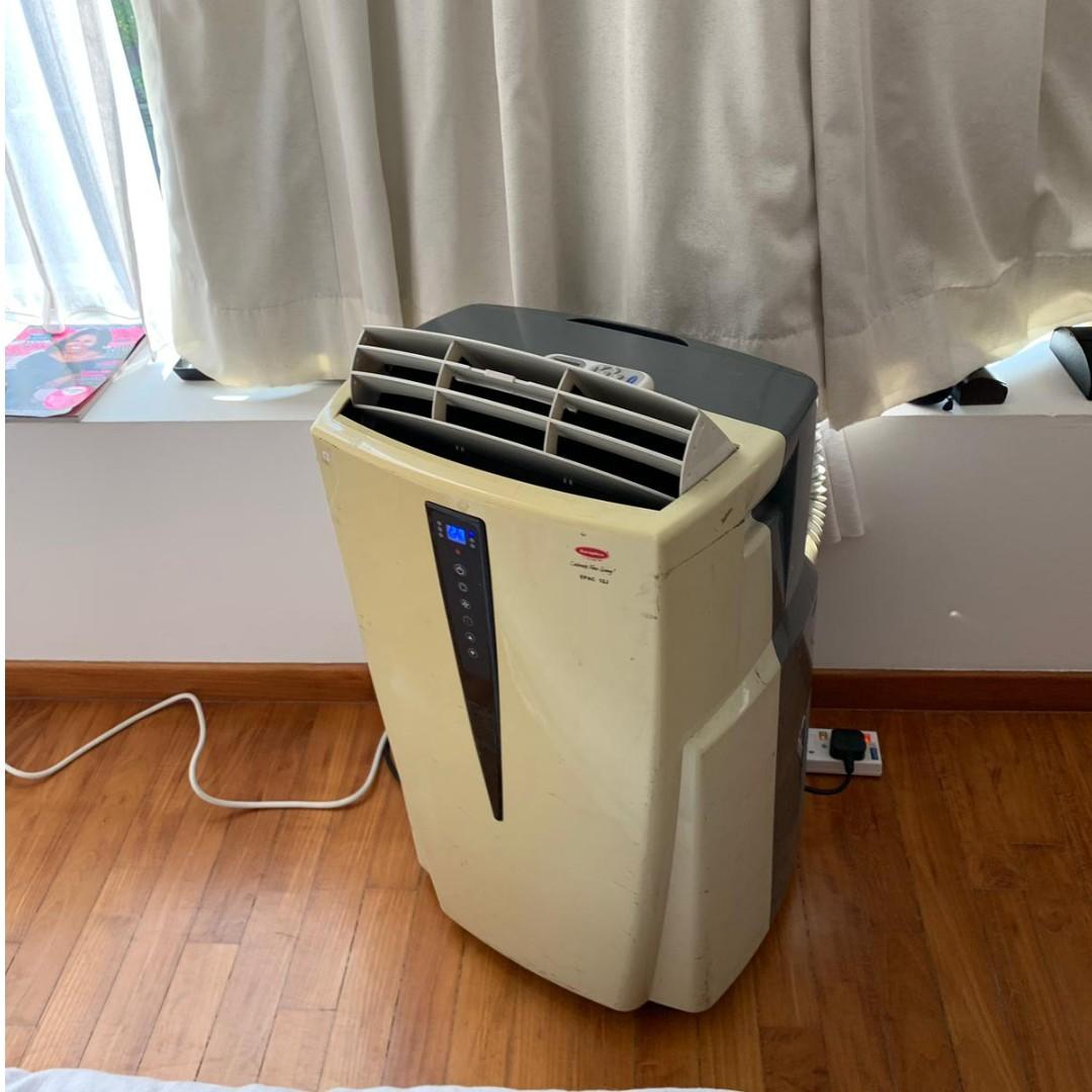 Portable Aircon Rental Portable Airconditioners Rental Air Con, TV