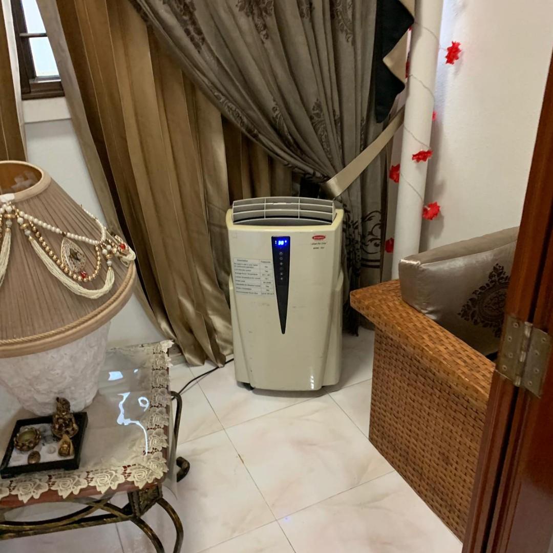 Portable Aircon Rental Portable Airconditioners Rental Air Con, TV
