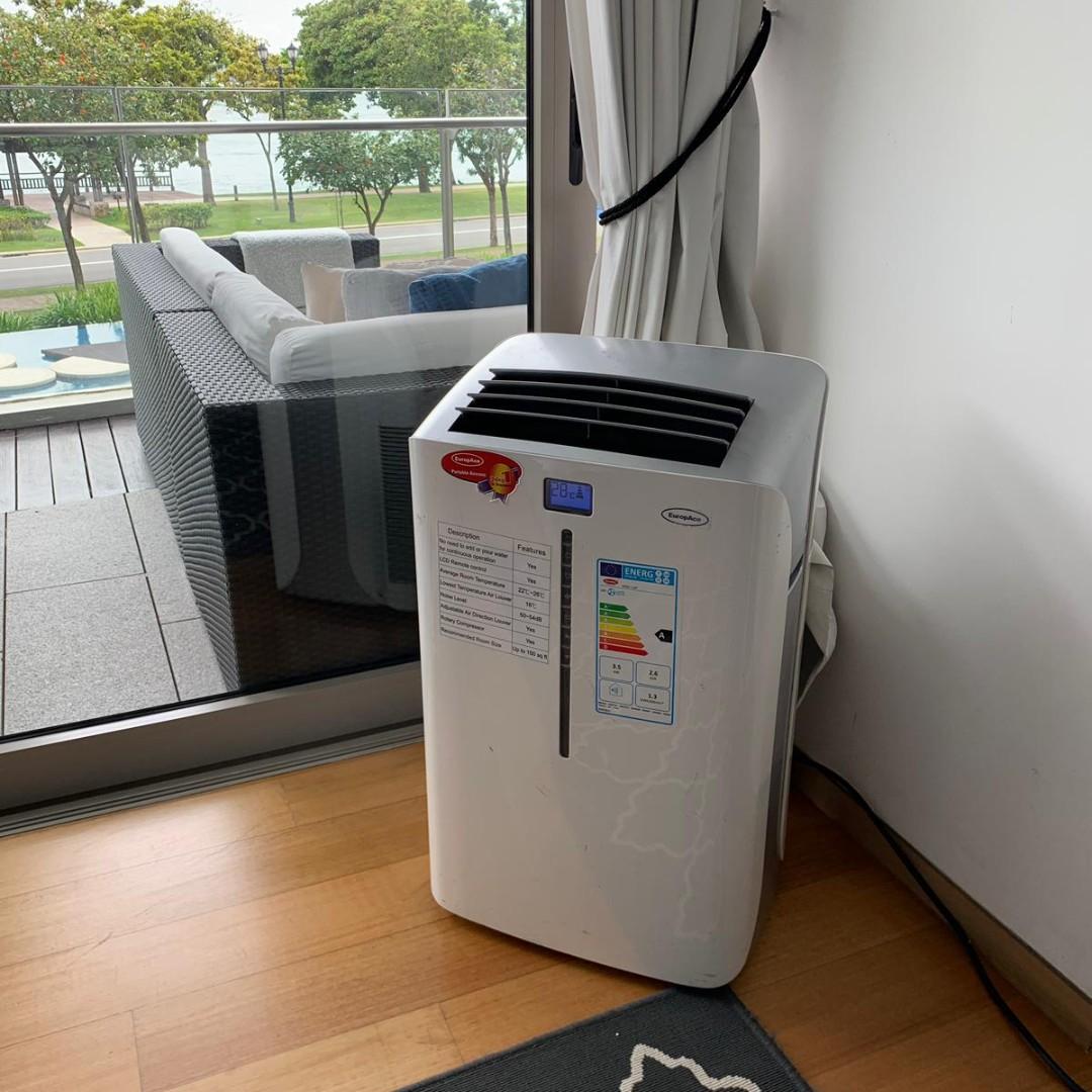 Portable Aircon Rental Portable Airconditioners Rental Air Con, TV