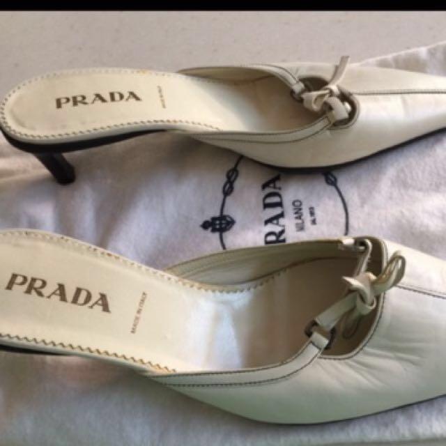 prada womens shoes sale