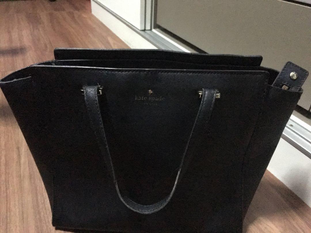 kate spade office bag