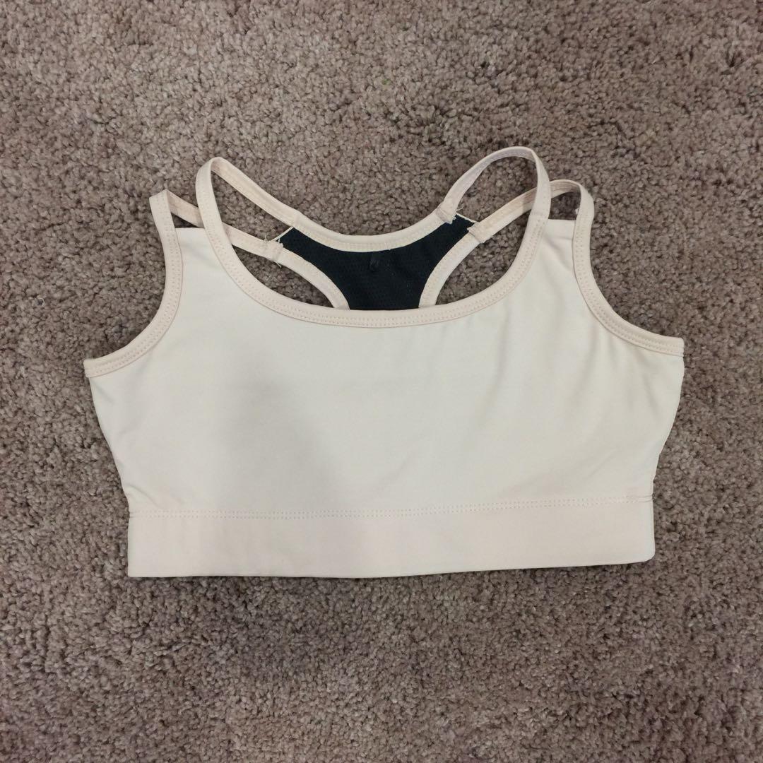 primark sports bra 2019