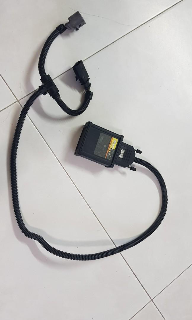 Racechip For Audi A6 C6 2008 2 0lit Car Accessories Electronics Lights On Carousell