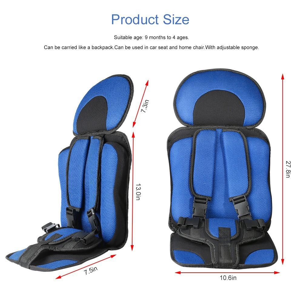 Portable kids sales car seat