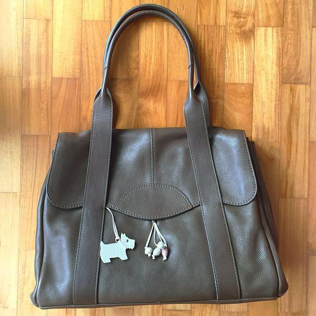 RADLEY Tote Bag, Women's Fashion, Bags & Wallets, Tote Bags on Carousell