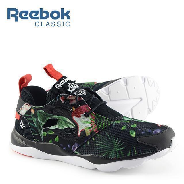 Reebok Furylite Limited Edition 2024 www.marchettimacc