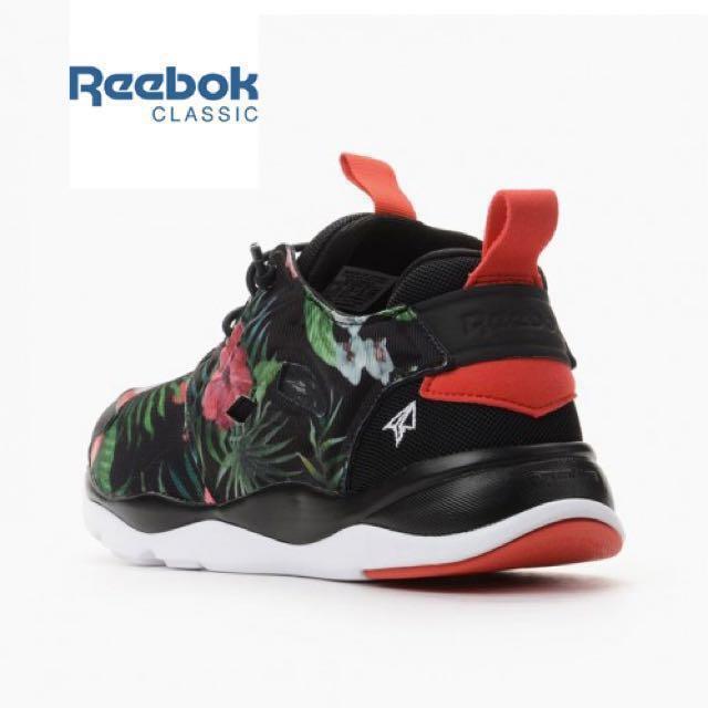 limited edition reebok classics