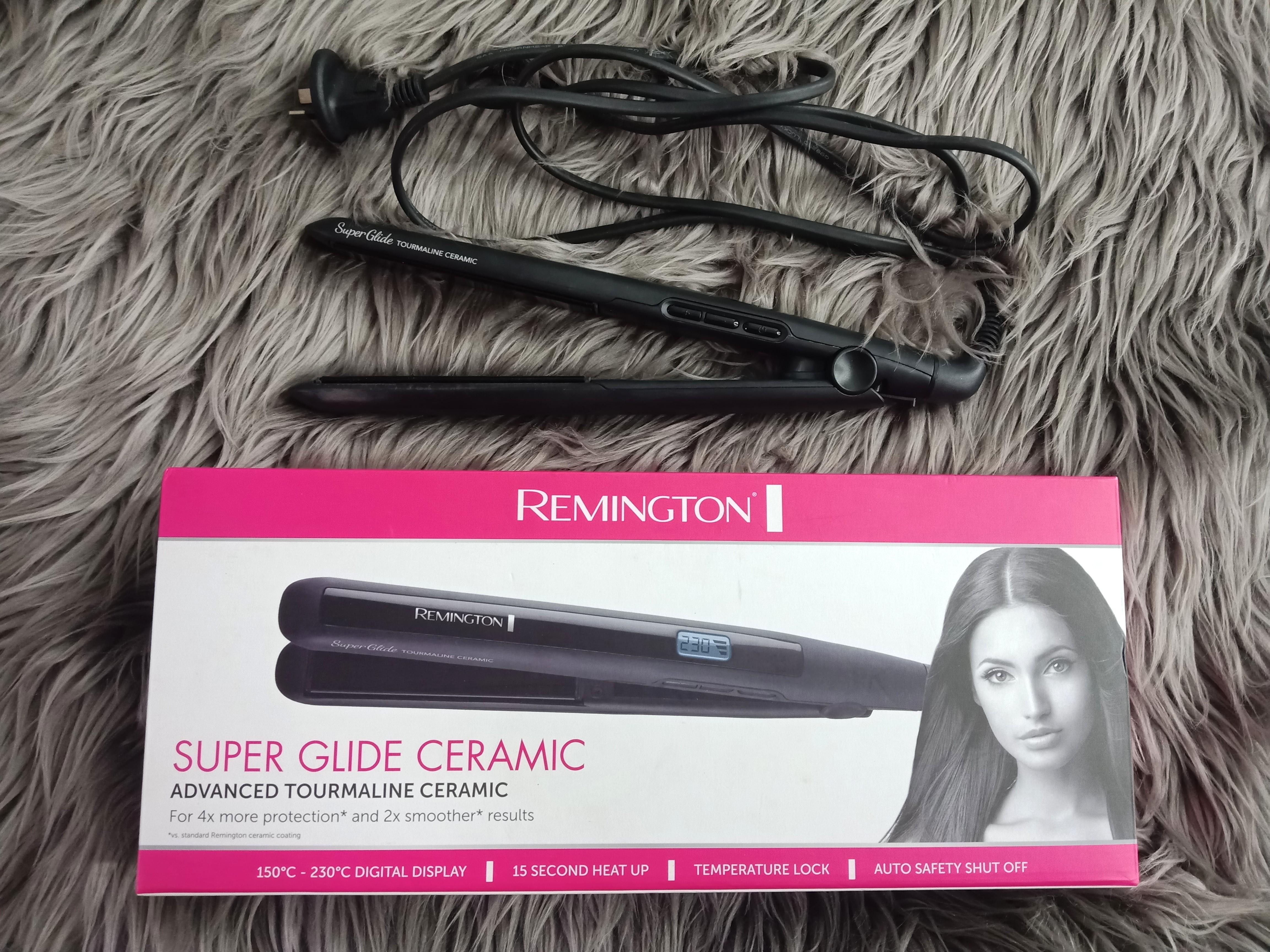 remington super glide ceramic