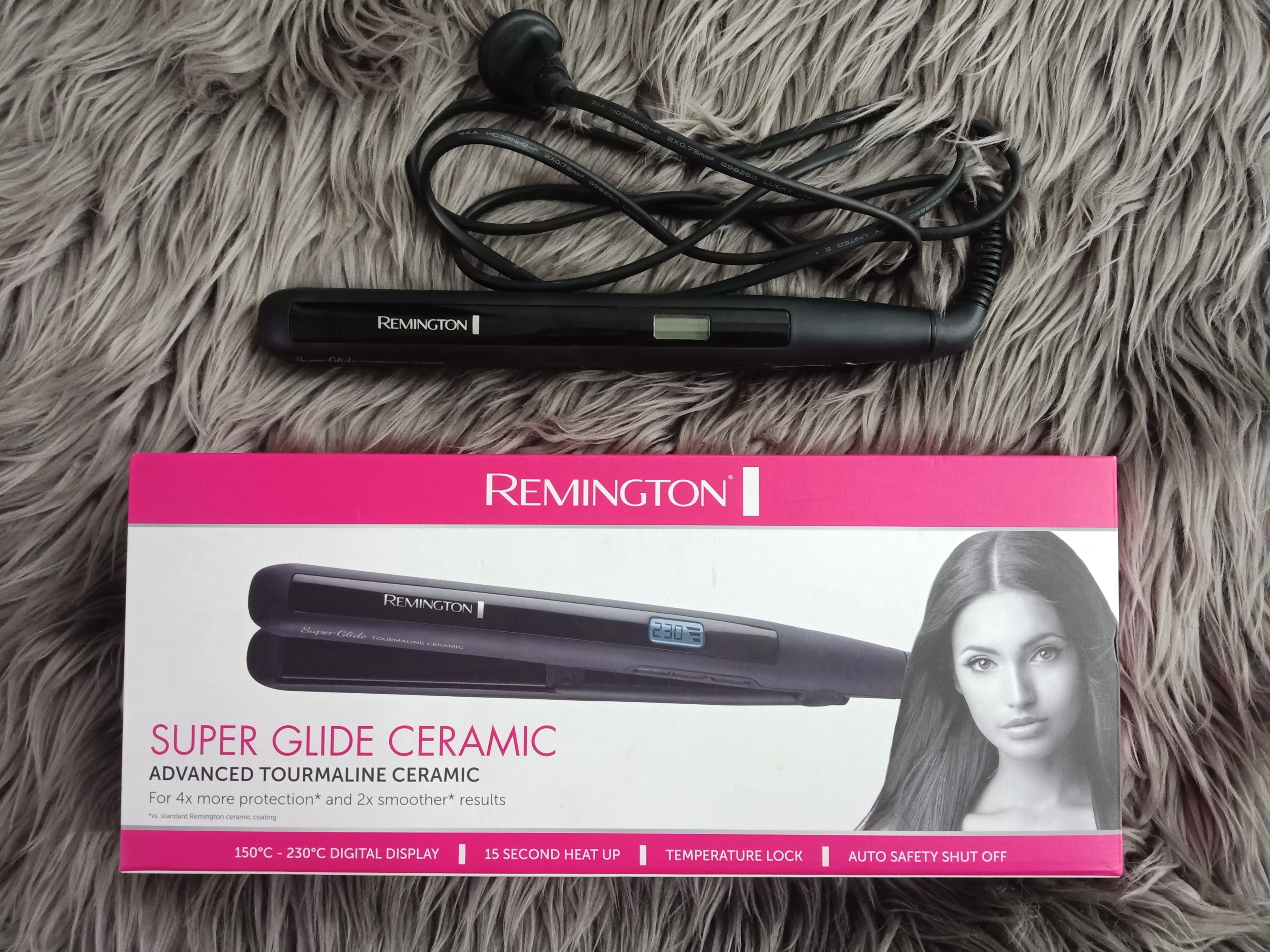 Remington super glide ceramic Clearance