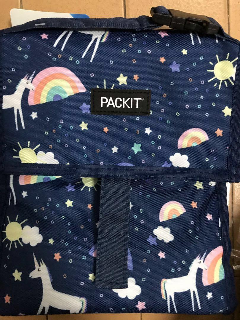 packit unicorn sky