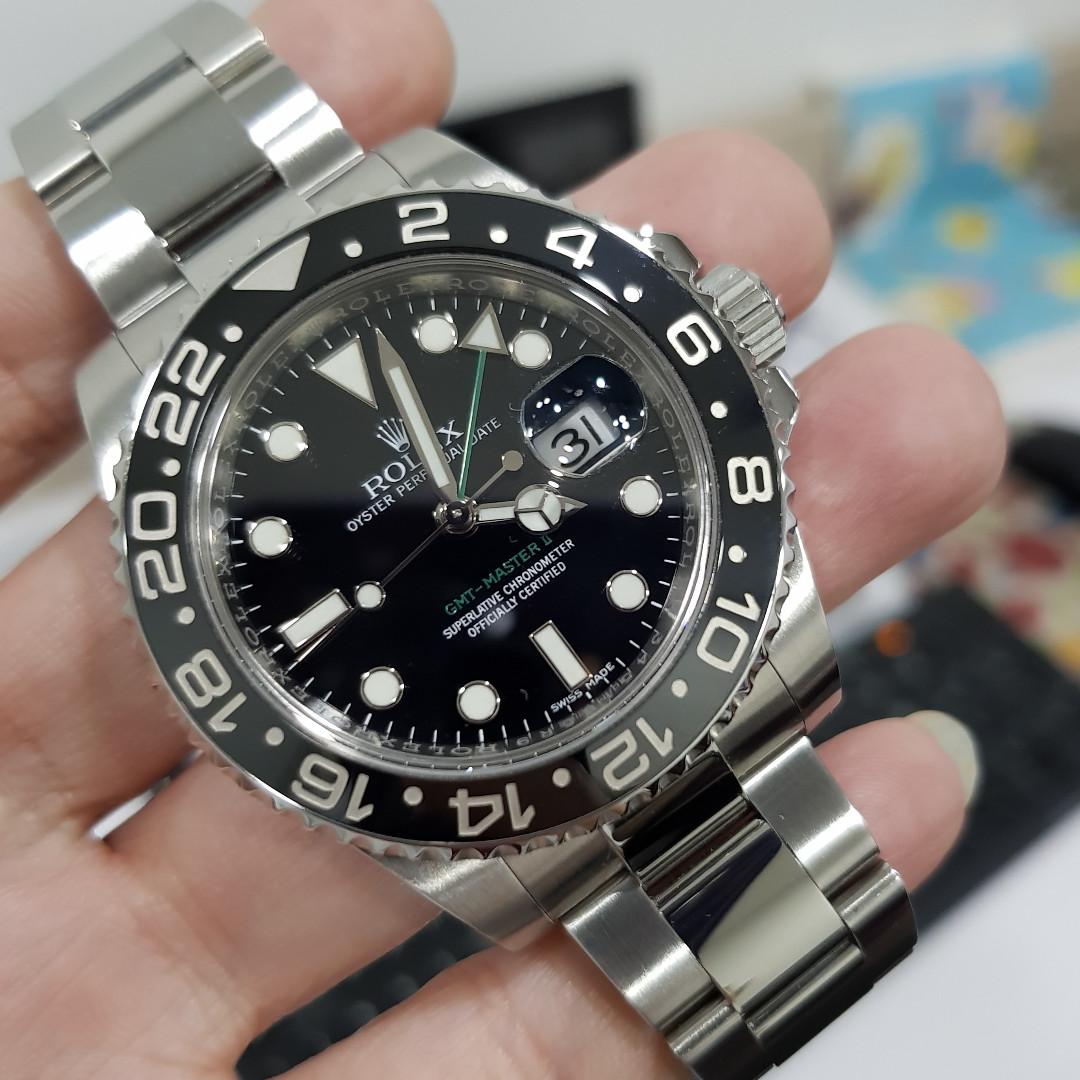 Rolex gmt 2014 2025 price