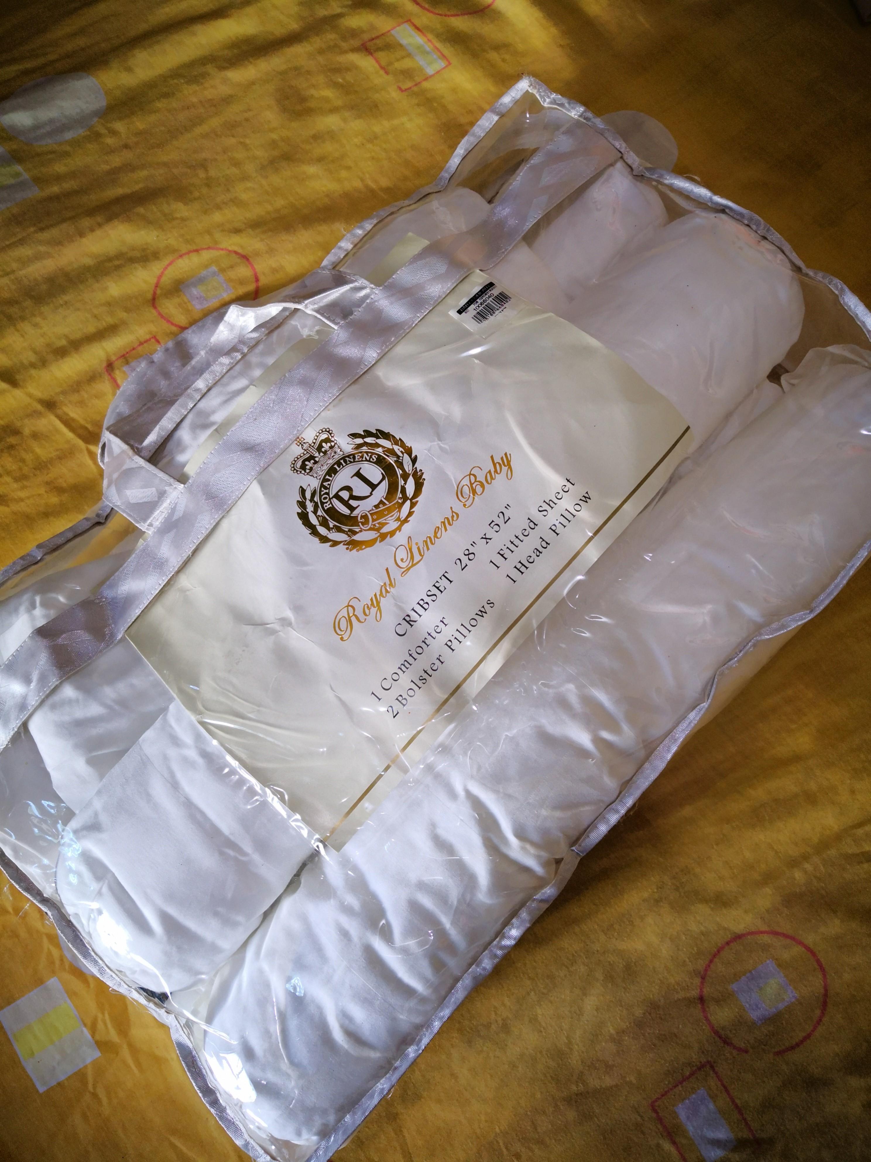 royal linens baby