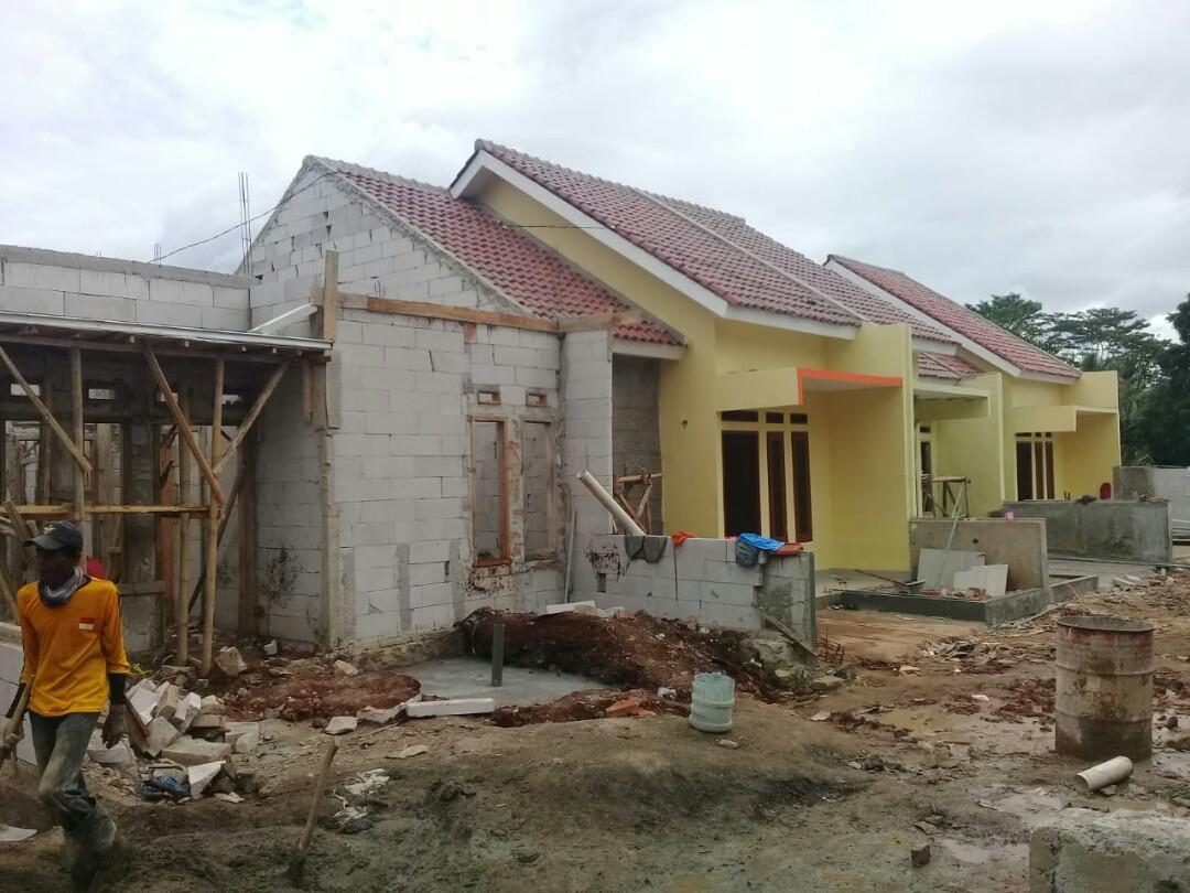 25 Desain Rumah Tingkat Dibawah Rp 200 Juta Tokopedia