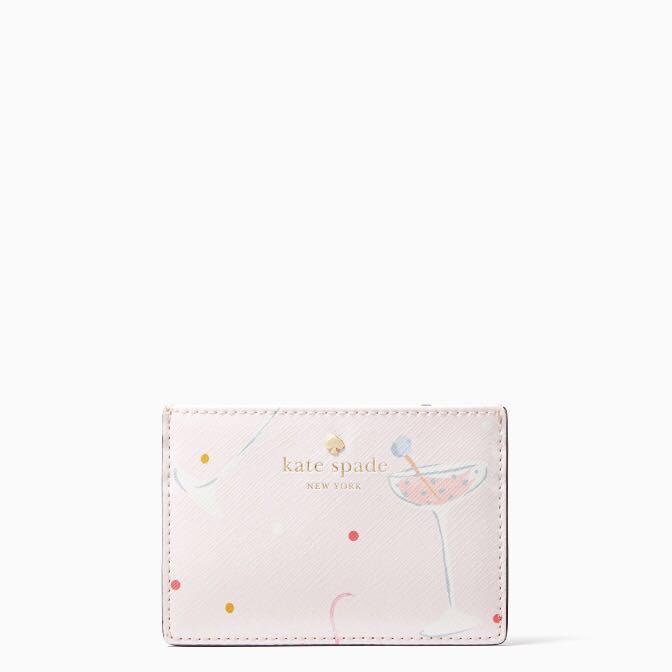 kate spade dashing beauty wallet