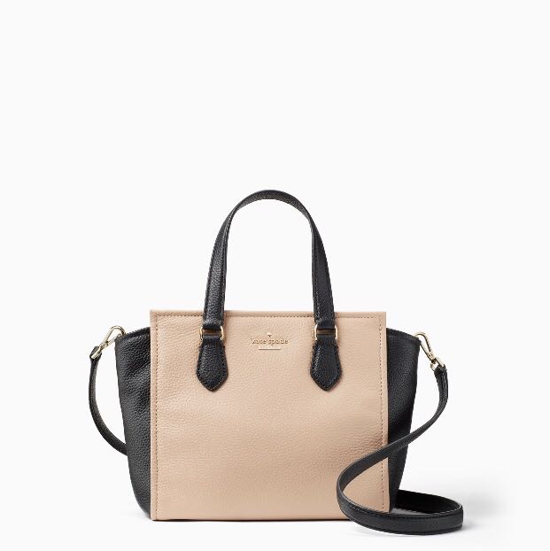 Kate spade jackson clearance street small hayden