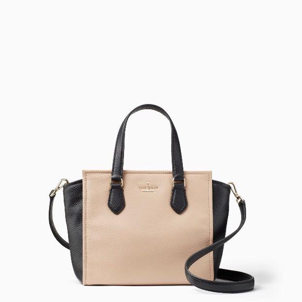 kate spade jackson street hayden