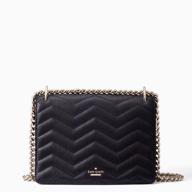 SALE Kate Spade Reese Park Marci Handbag Shoulder Bag Slingbag