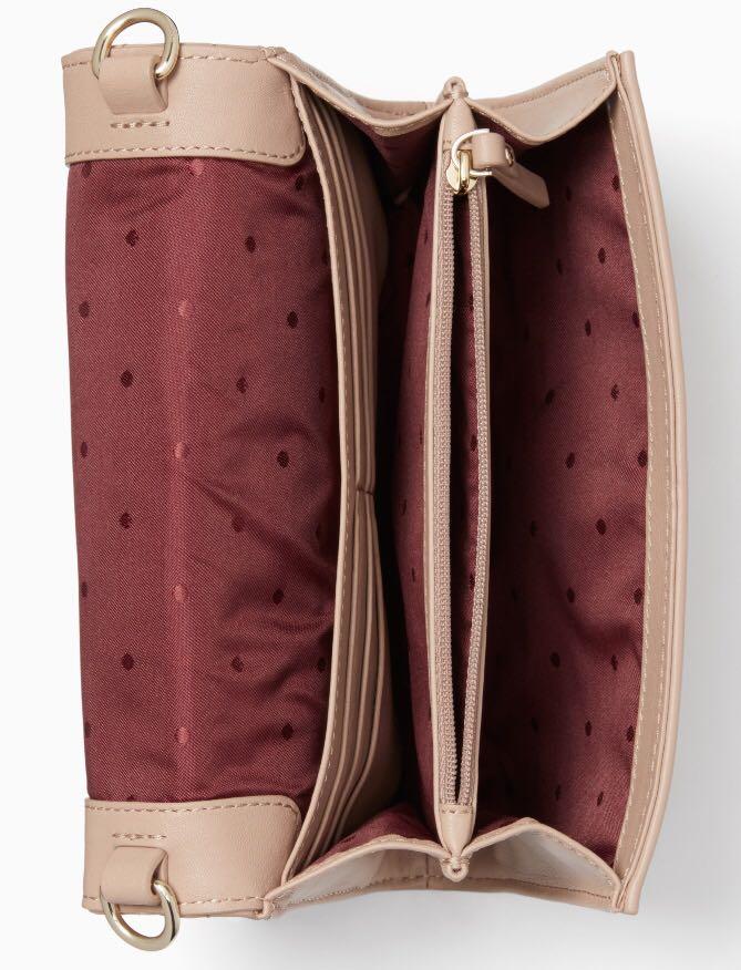 Reese park sales wyn kate spade