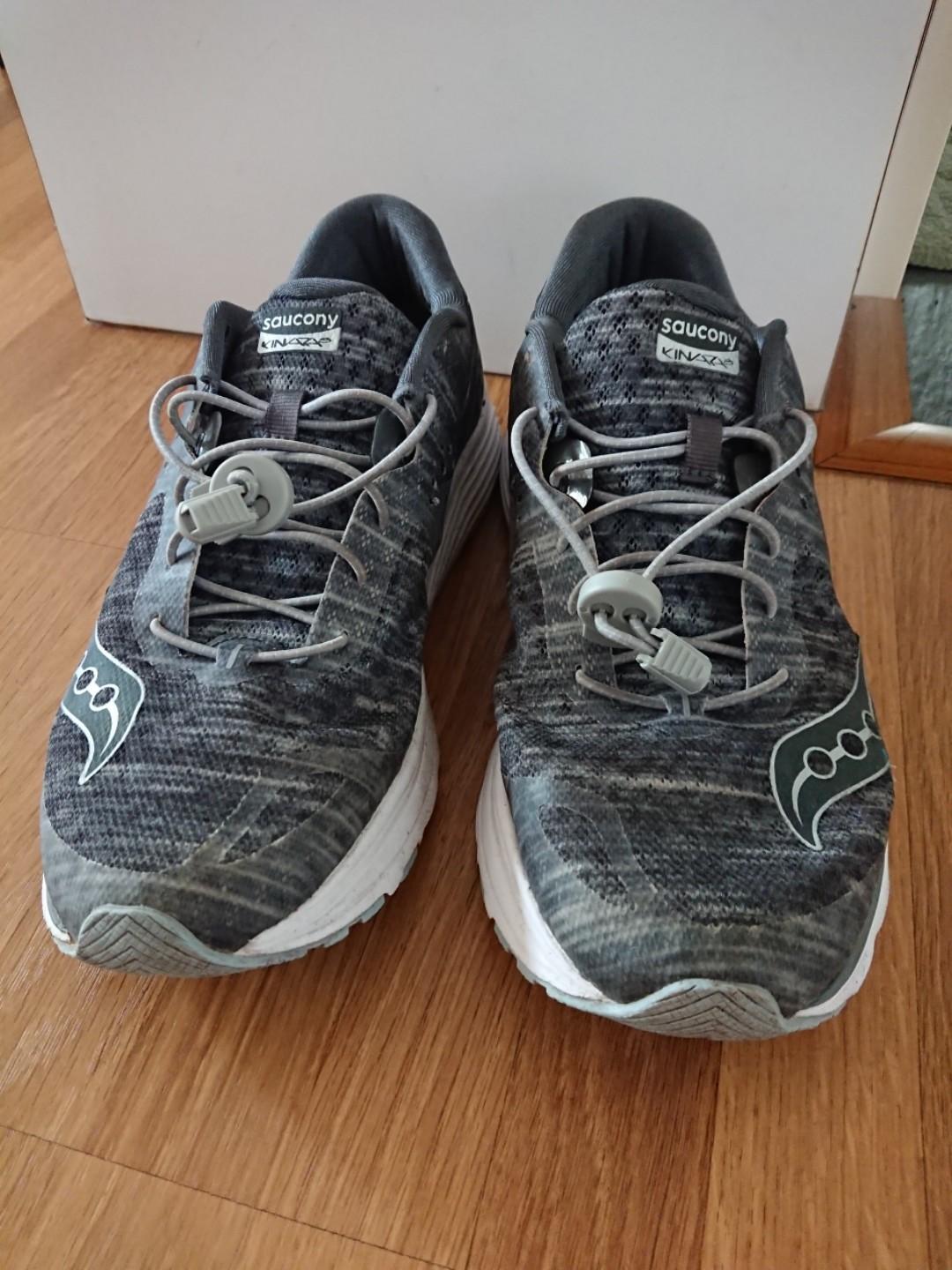 Saucony kinvara 8 43 hotsell