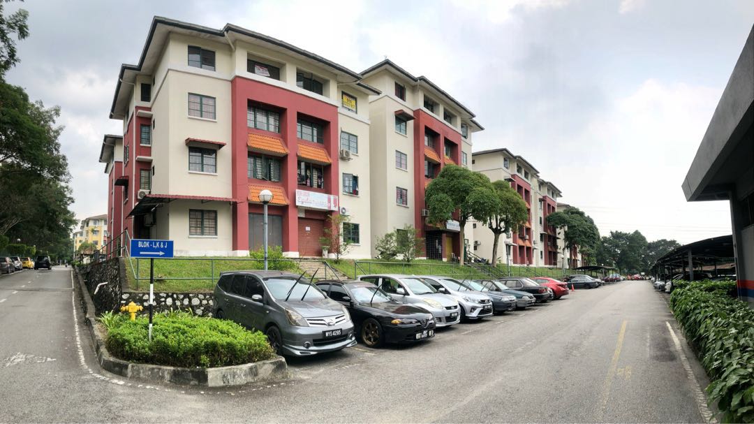 Sd Apartment Ii Bandar Sri Damansara Freehold Property For Sd Apartment Ii Bandar Sri Damansara Freehold Property For On Carou