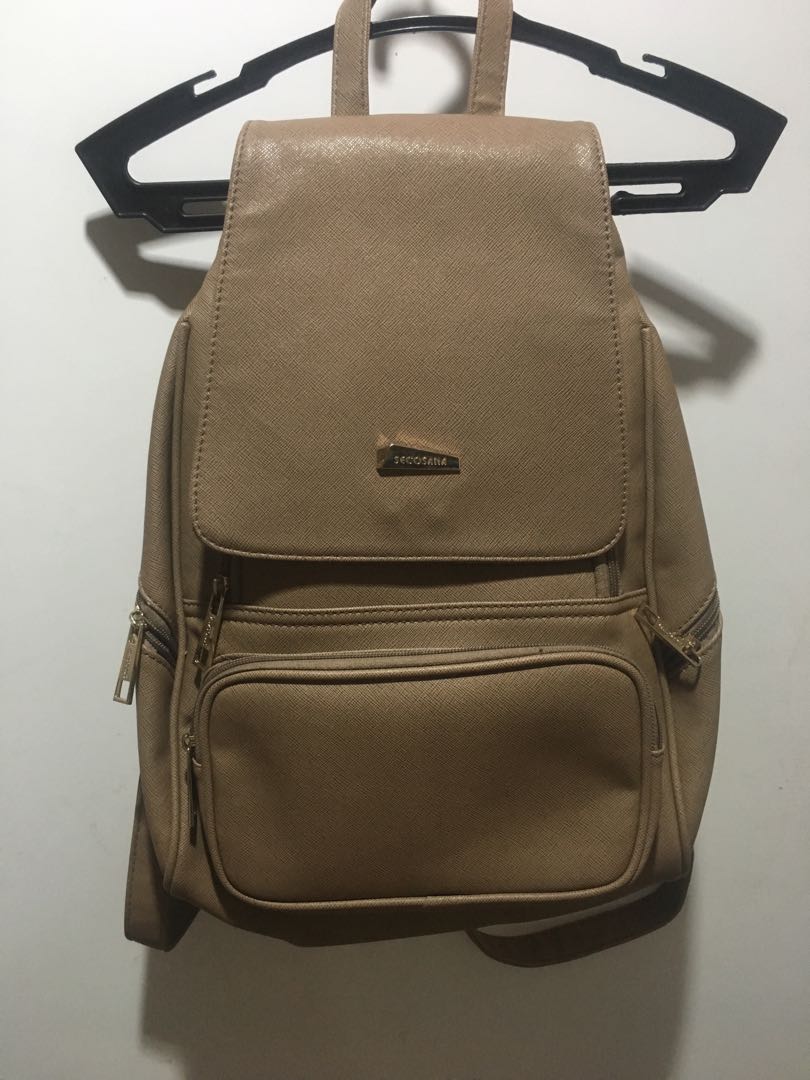 Secosana backpack clearance 2019