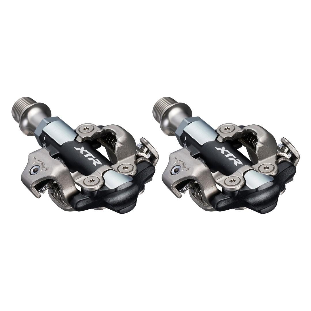 shimano xtr m9100 spd