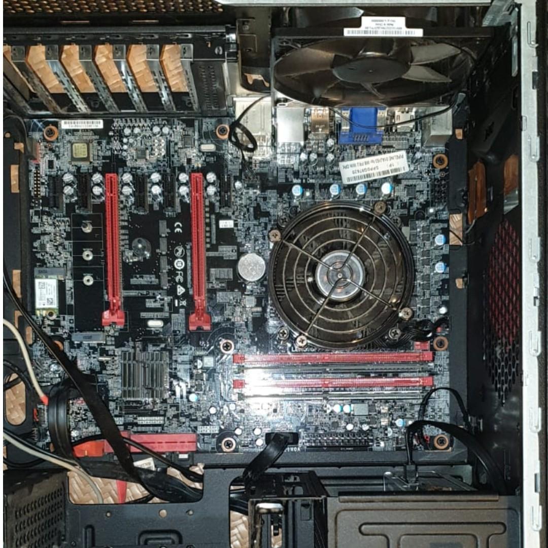 Lenovo skybay motherboard online