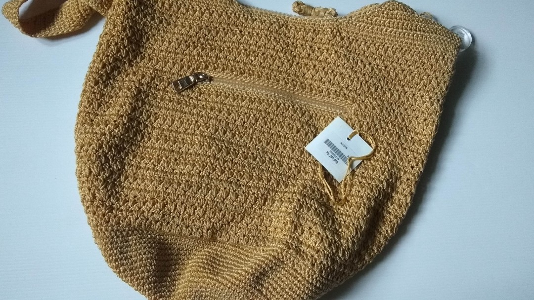 Dowa crochet sales
