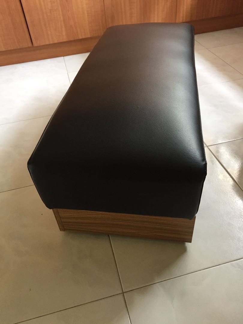 Sofa Foot Rest