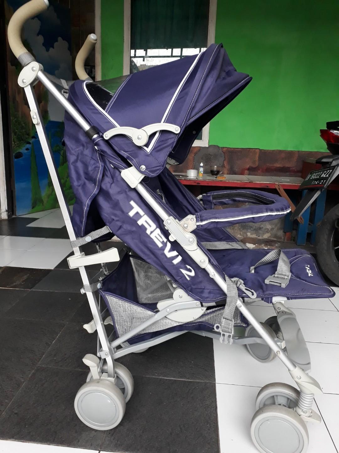 Stroller trevi clearance