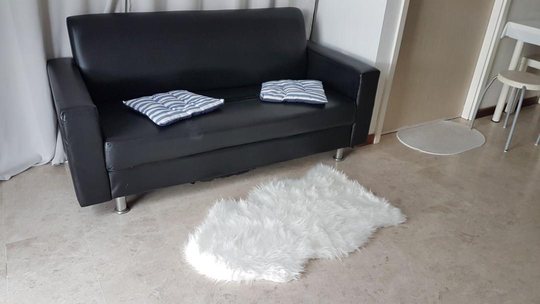 Studio for rent 3mins Potong Pasir Mrt, Property, Rentals, Condos