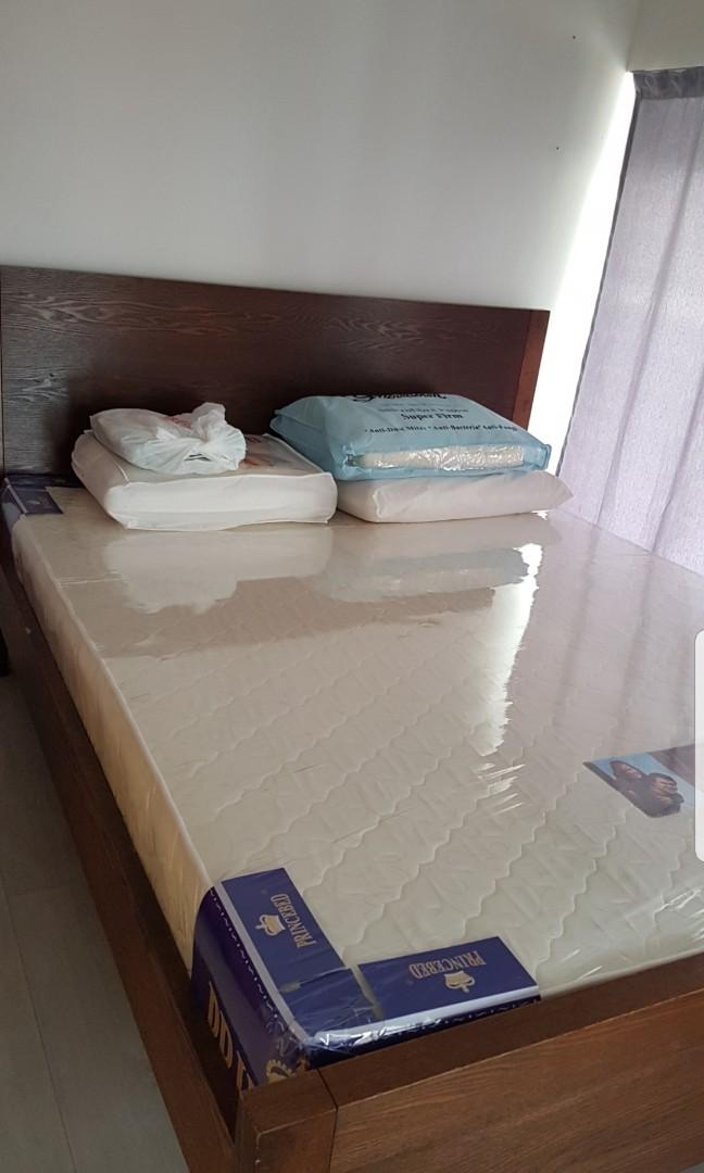 Studio for rent 3mins Potong Pasir Mrt, Property, Rentals, Condos