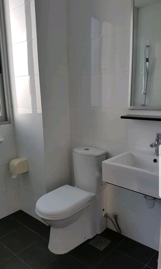 Studio for rent 3mins Potong Pasir Mrt, Property, Rentals, Condos