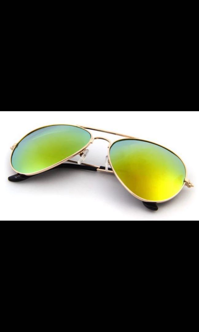 very cool sunglasses