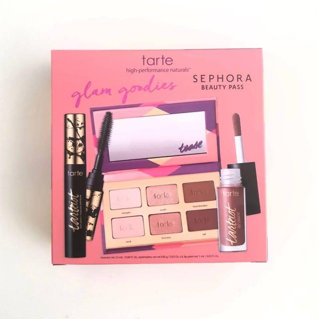 Tarte Makeup Set Saubhaya Makeup