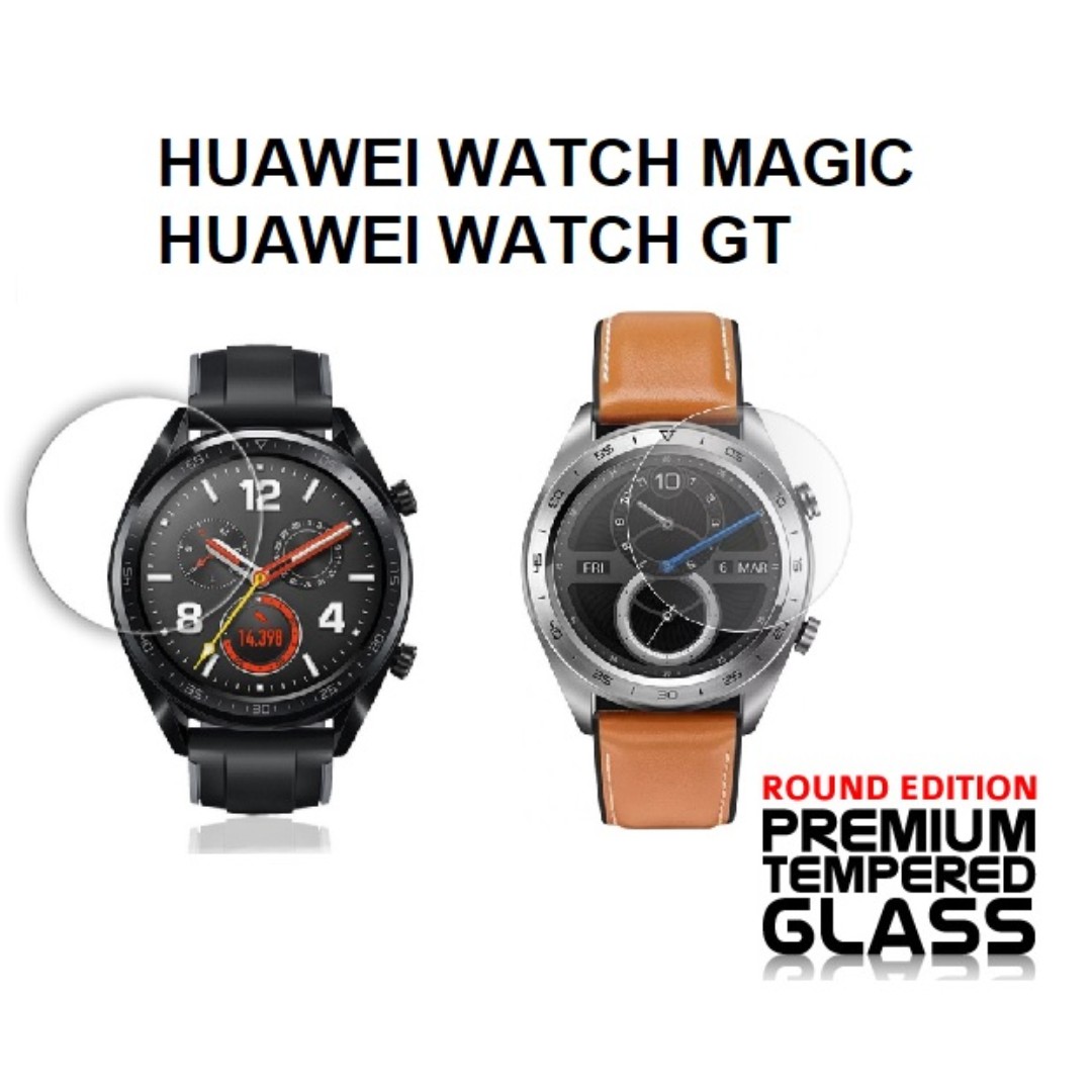 huawei watch gt tempered glass