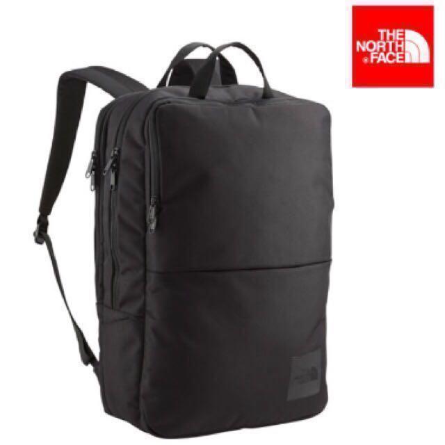 THE NORTH FACE SHUTTLE DAYPACK 
