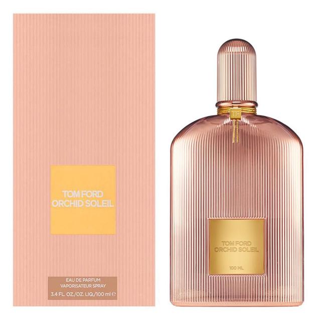 Tom Ford Orchid Soleil Edp For Women 100ml Health Beauty Perfumes Deodorants On Carousell