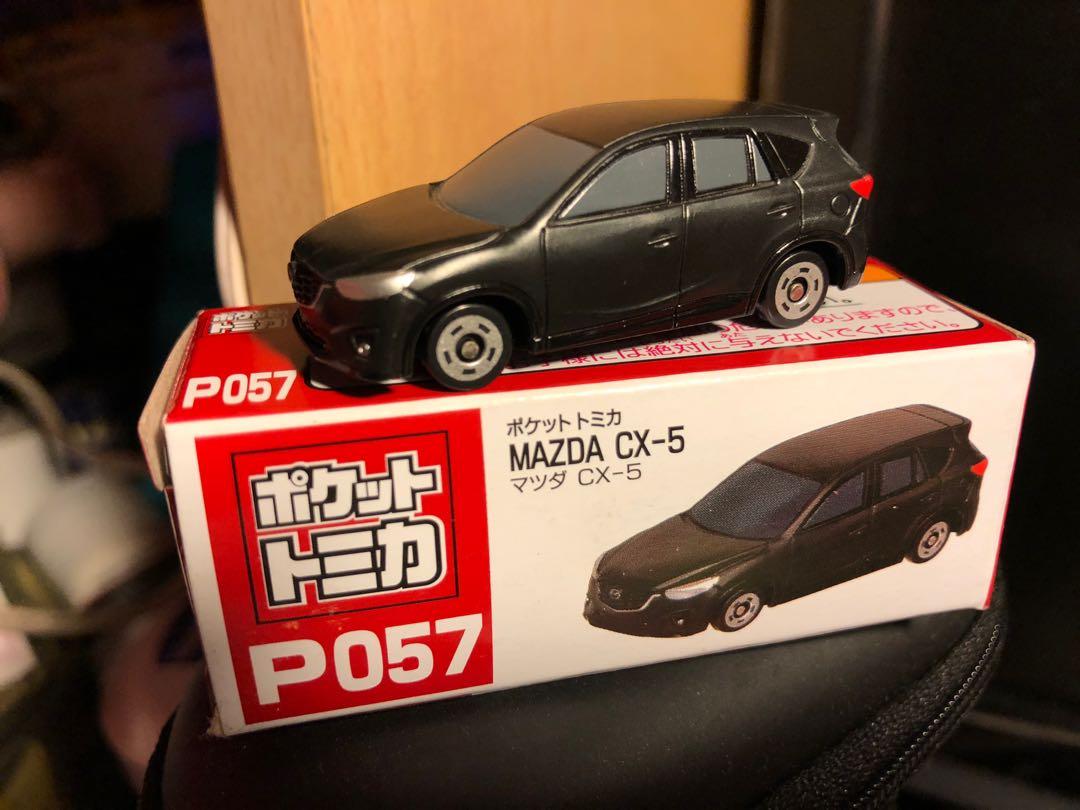 Tomica Tomy P057 Mazda Cx 5 玩具車模型車貨車 玩具 遊戲類 玩具 Carousell Tomica Tomy P057 Mazda Cx 5 玩具車模型車貨車 玩具 遊戲類 玩具 Carousell