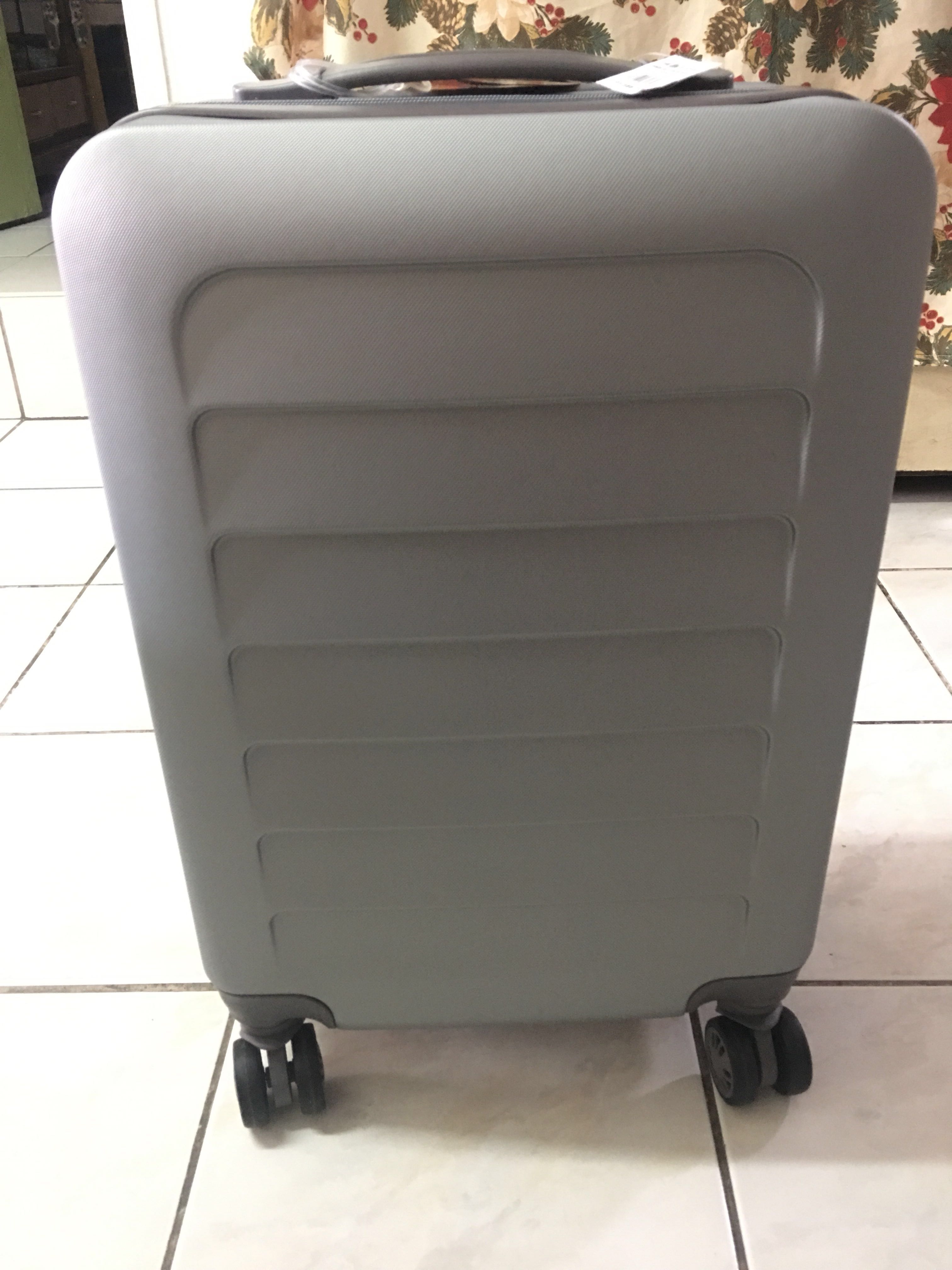 Travel Basic Ciao Luggage Hobbies Toys Travel Luggage on