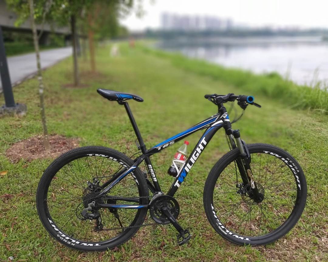 TRS Twilight 27.5