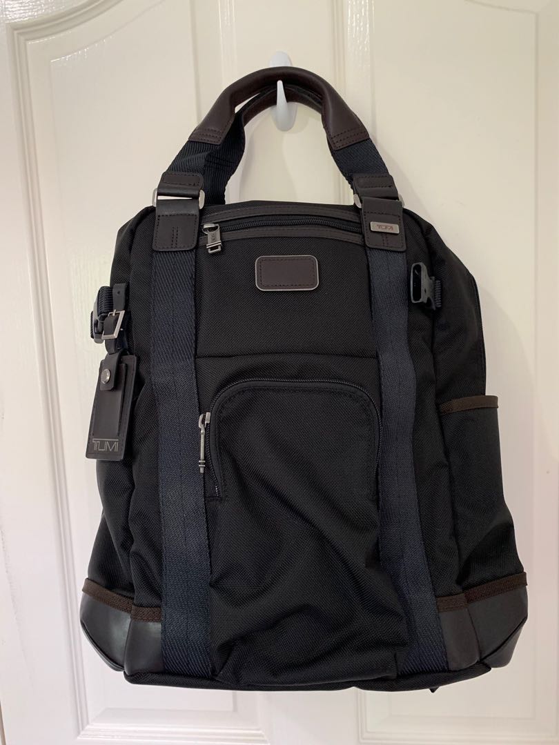 Tumi birchman best sale